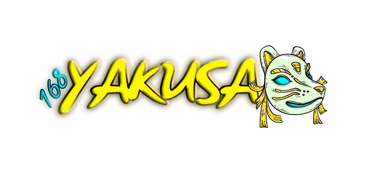 yakusa168